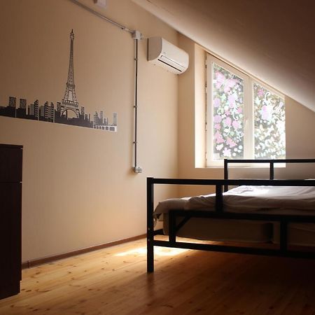 Global Hostel - Marjanishvili Тбилиси Экстерьер фото