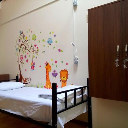 Global Hostel - Marjanishvili Тбилиси Экстерьер фото