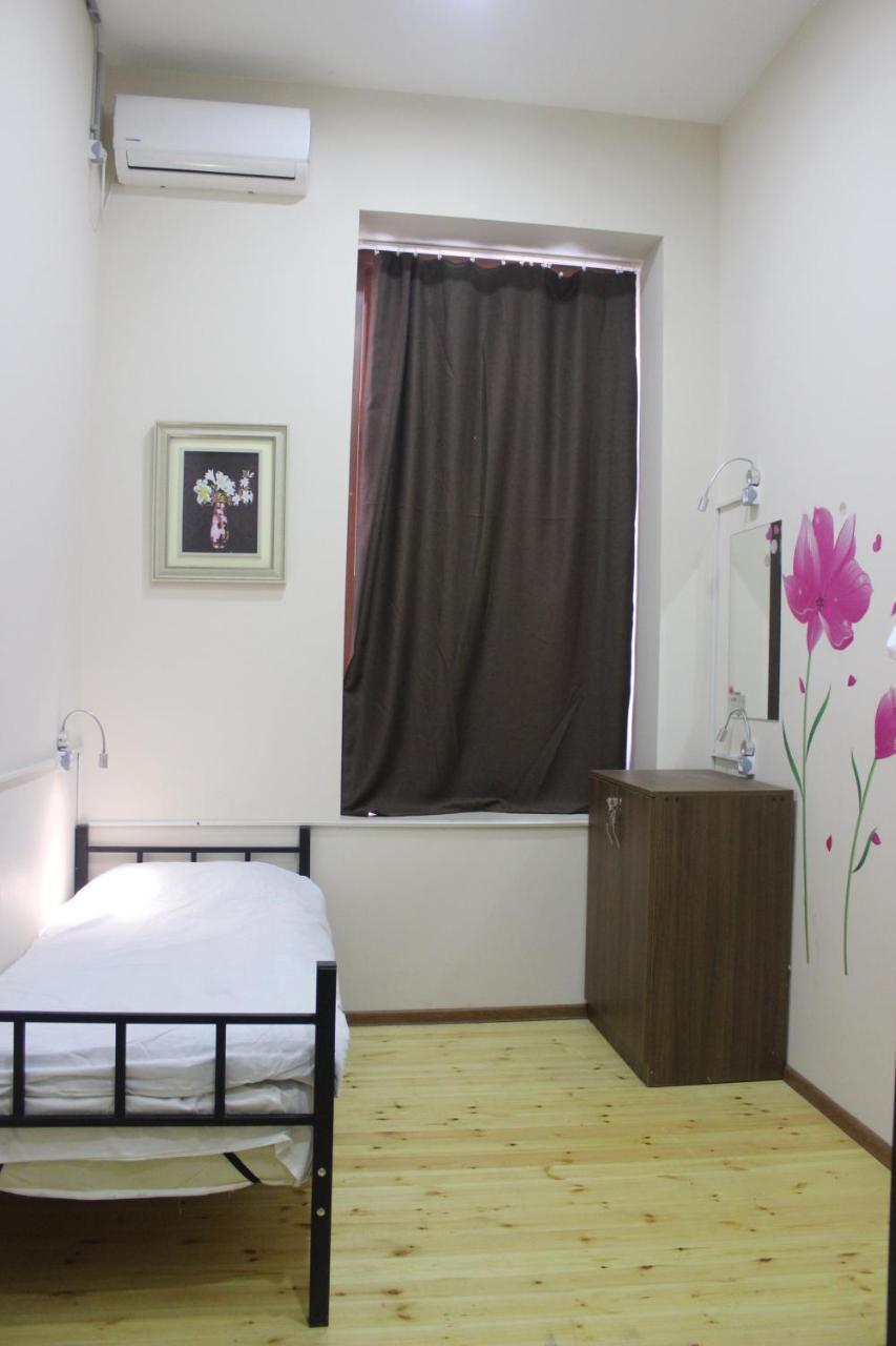 Global Hostel - Marjanishvili Тбилиси Экстерьер фото