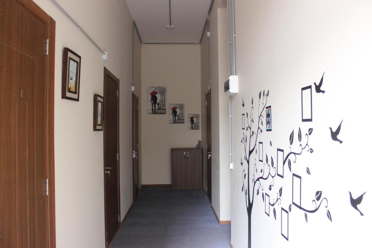 Global Hostel - Marjanishvili Тбилиси Экстерьер фото