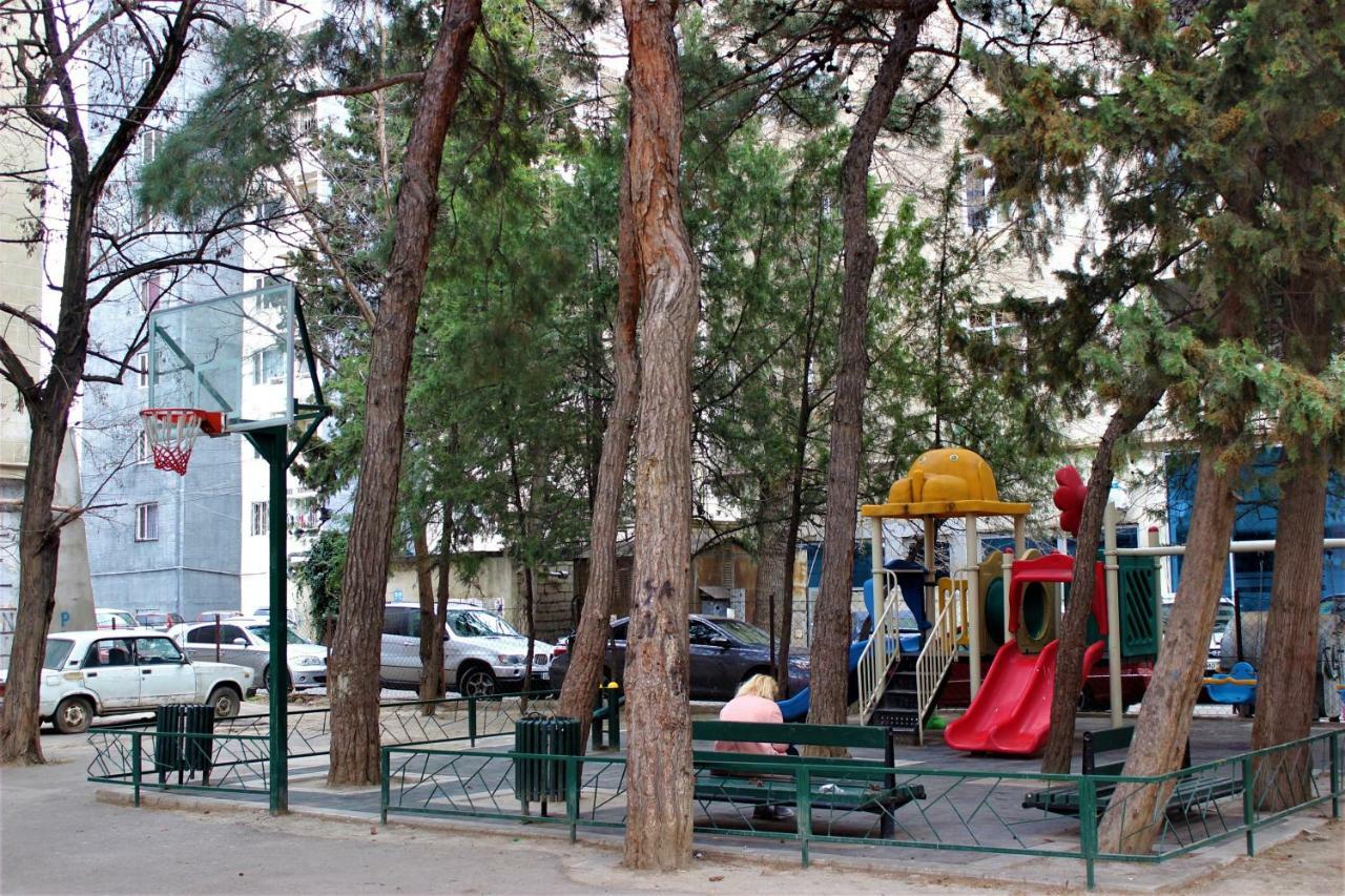 Global Hostel - Marjanishvili Тбилиси Экстерьер фото