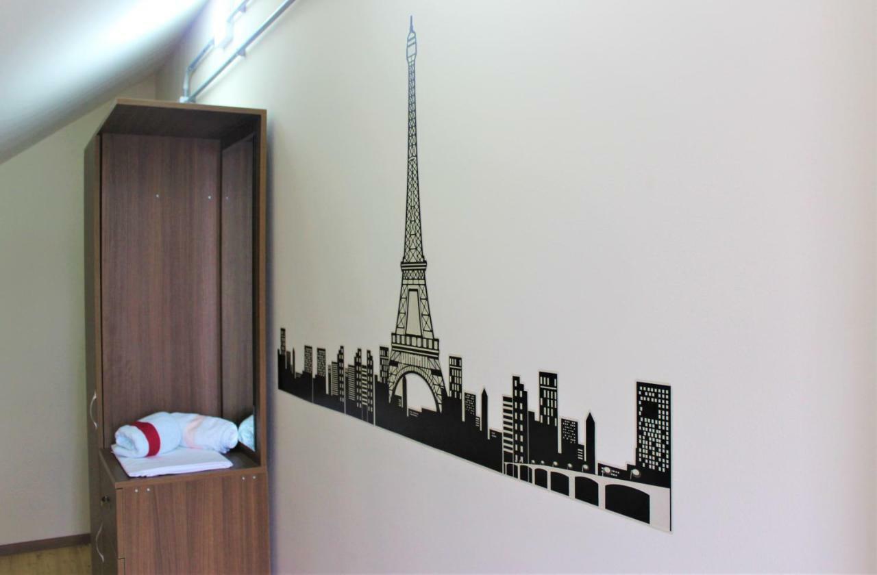 Global Hostel - Marjanishvili Тбилиси Экстерьер фото